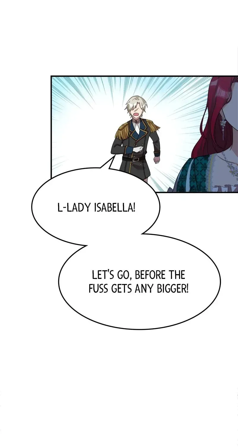 Mob na no ni Kahogo na Koushaku ni Dekiaisareteimasu Chapter 38 page 92 - 