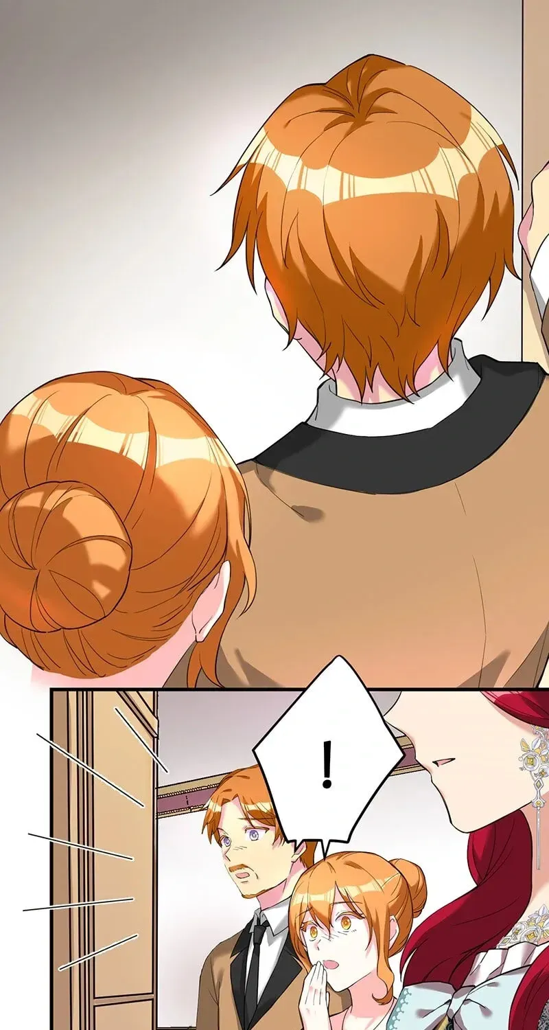 Mob na no ni Kahogo na Koushaku ni Dekiaisareteimasu Chapter 39 page 11 - 