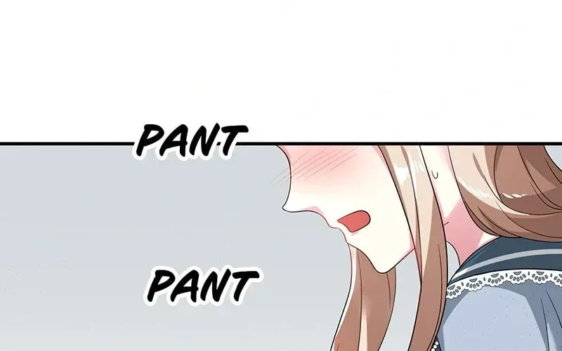 Mob na no ni Kahogo na Koushaku ni Dekiaisareteimasu Chapter 39 page 104 - 