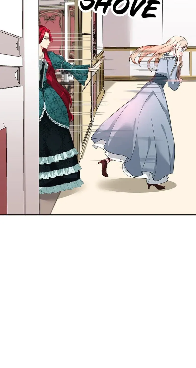 Mob na no ni Kahogo na Koushaku ni Dekiaisareteimasu Chapter 39 page 109 - 