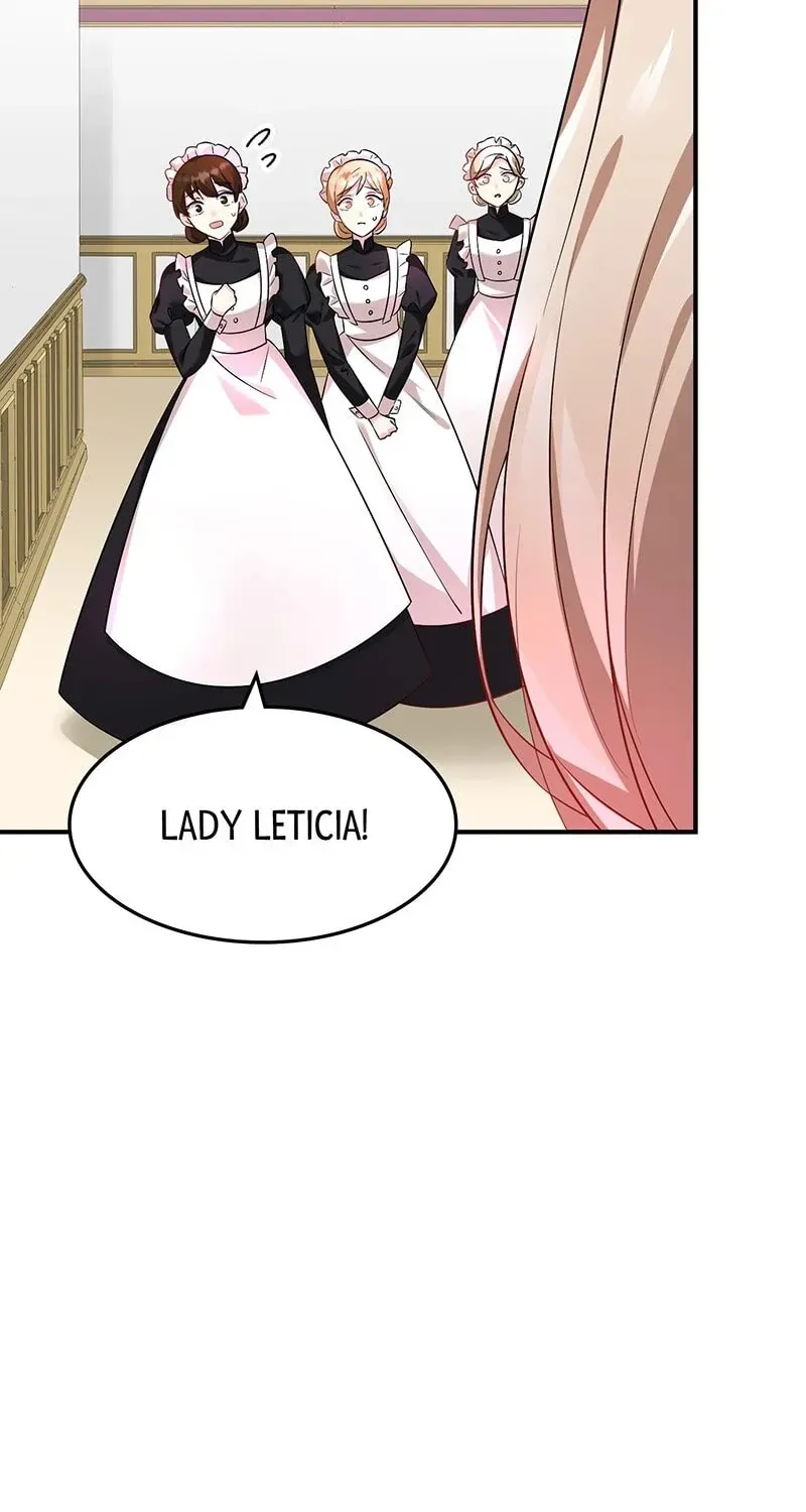 Mob na no ni Kahogo na Koushaku ni Dekiaisareteimasu Chapter 39 page 117 - 