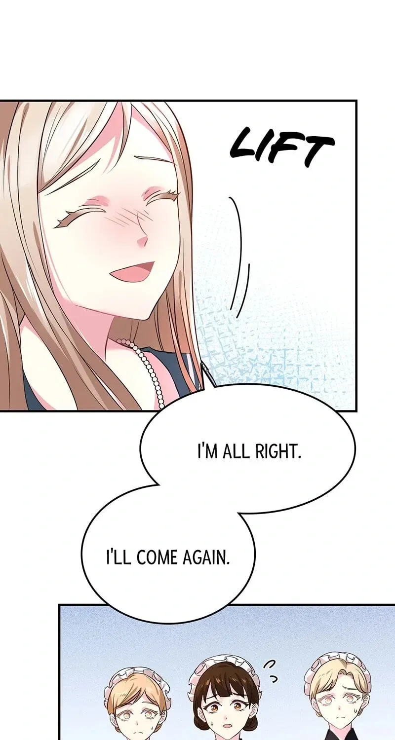 Mob na no ni Kahogo na Koushaku ni Dekiaisareteimasu Chapter 39 page 123 - 