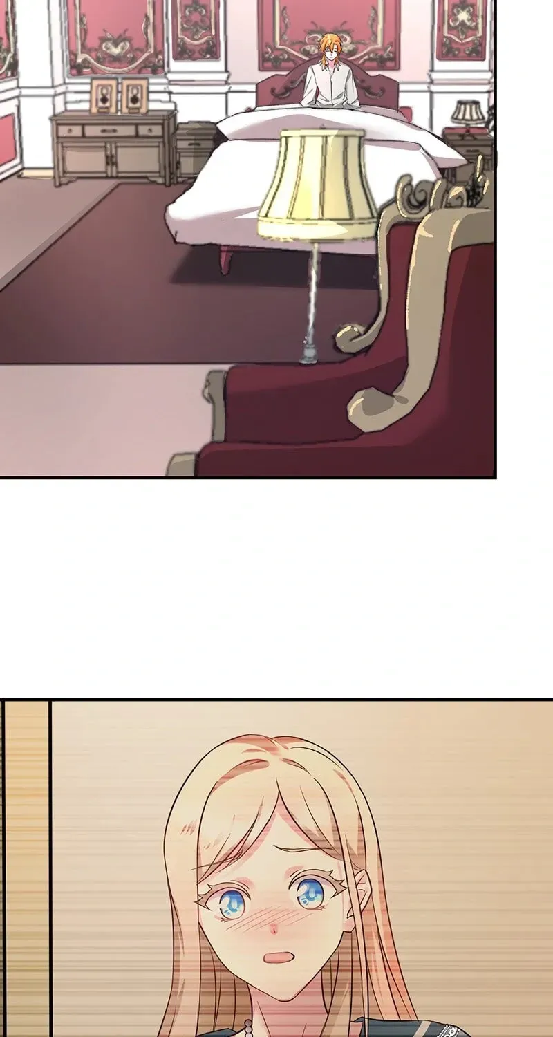 Mob na no ni Kahogo na Koushaku ni Dekiaisareteimasu Chapter 39 page 129 - 
