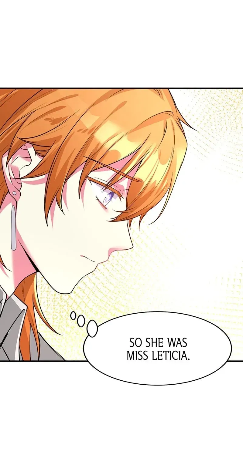 Mob na no ni Kahogo na Koushaku ni Dekiaisareteimasu Chapter 39 page 131 - 