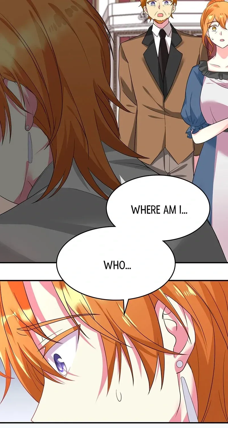 Mob na no ni Kahogo na Koushaku ni Dekiaisareteimasu Chapter 39 page 18 - 