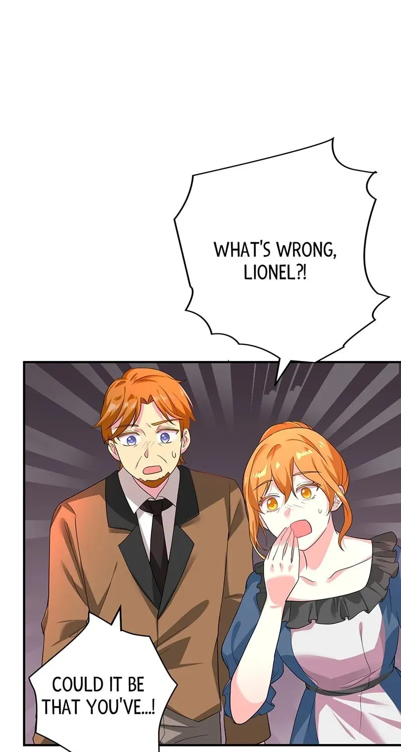 Mob na no ni Kahogo na Koushaku ni Dekiaisareteimasu Chapter 39 page 22 - 
