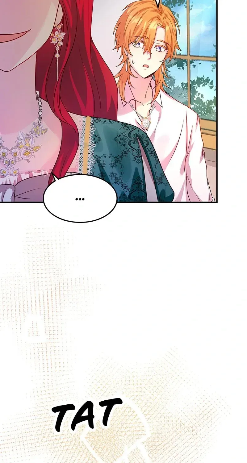 Mob na no ni Kahogo na Koushaku ni Dekiaisareteimasu Chapter 39 page 28 - 