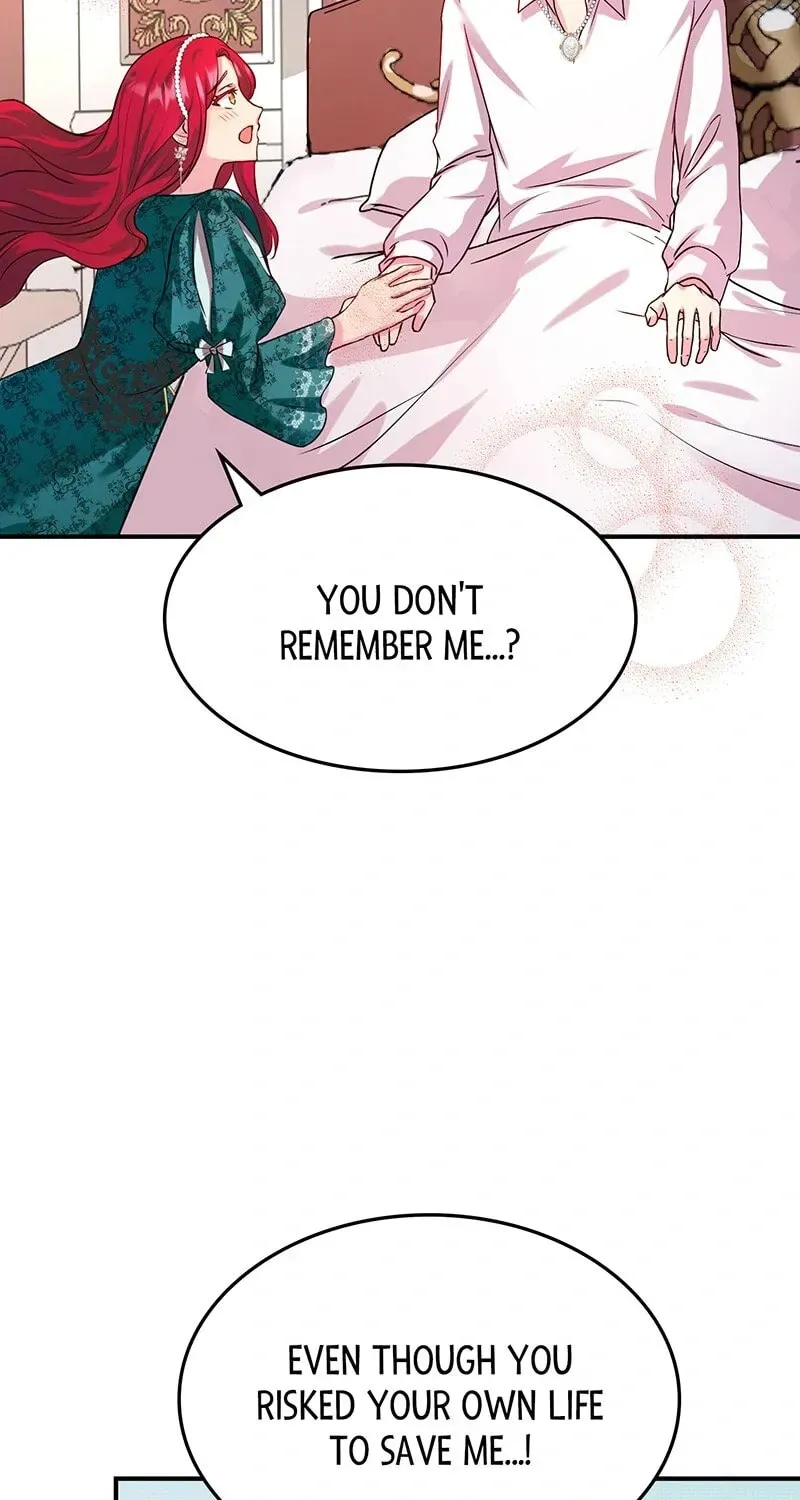 Mob na no ni Kahogo na Koushaku ni Dekiaisareteimasu Chapter 39 page 30 - 