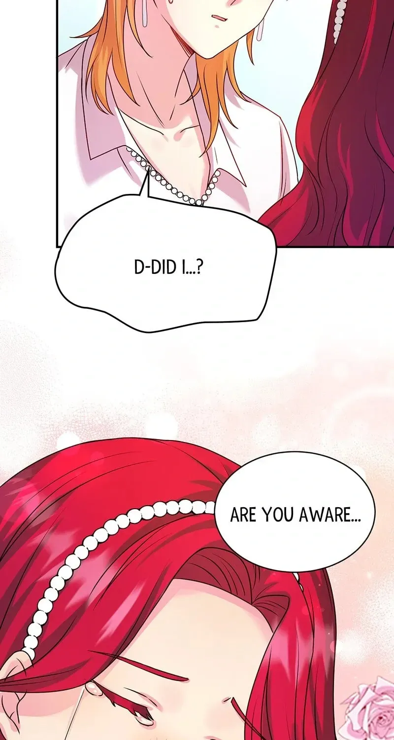 Mob na no ni Kahogo na Koushaku ni Dekiaisareteimasu Chapter 39 page 32 - 