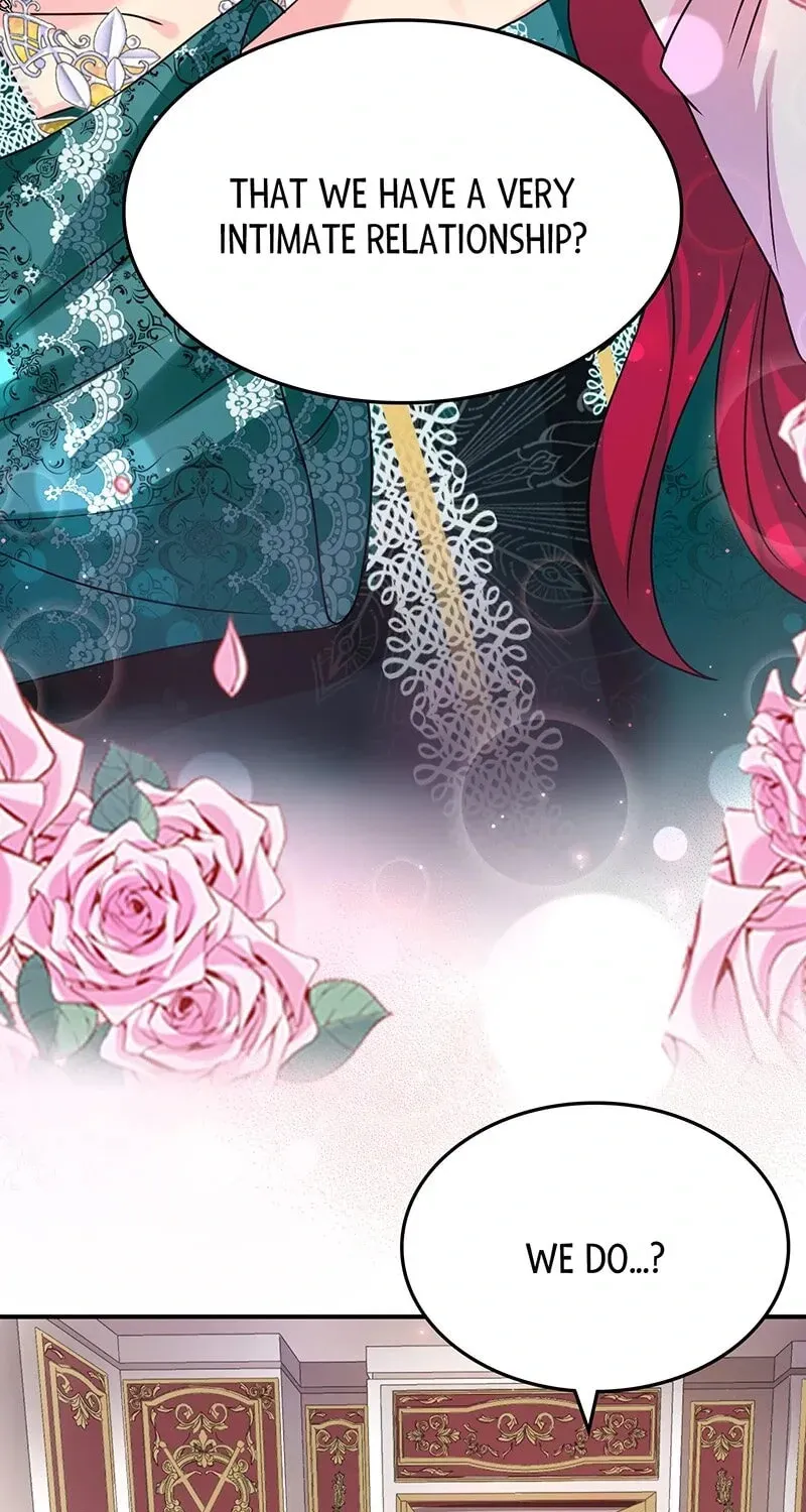 Mob na no ni Kahogo na Koushaku ni Dekiaisareteimasu Chapter 39 page 34 - 