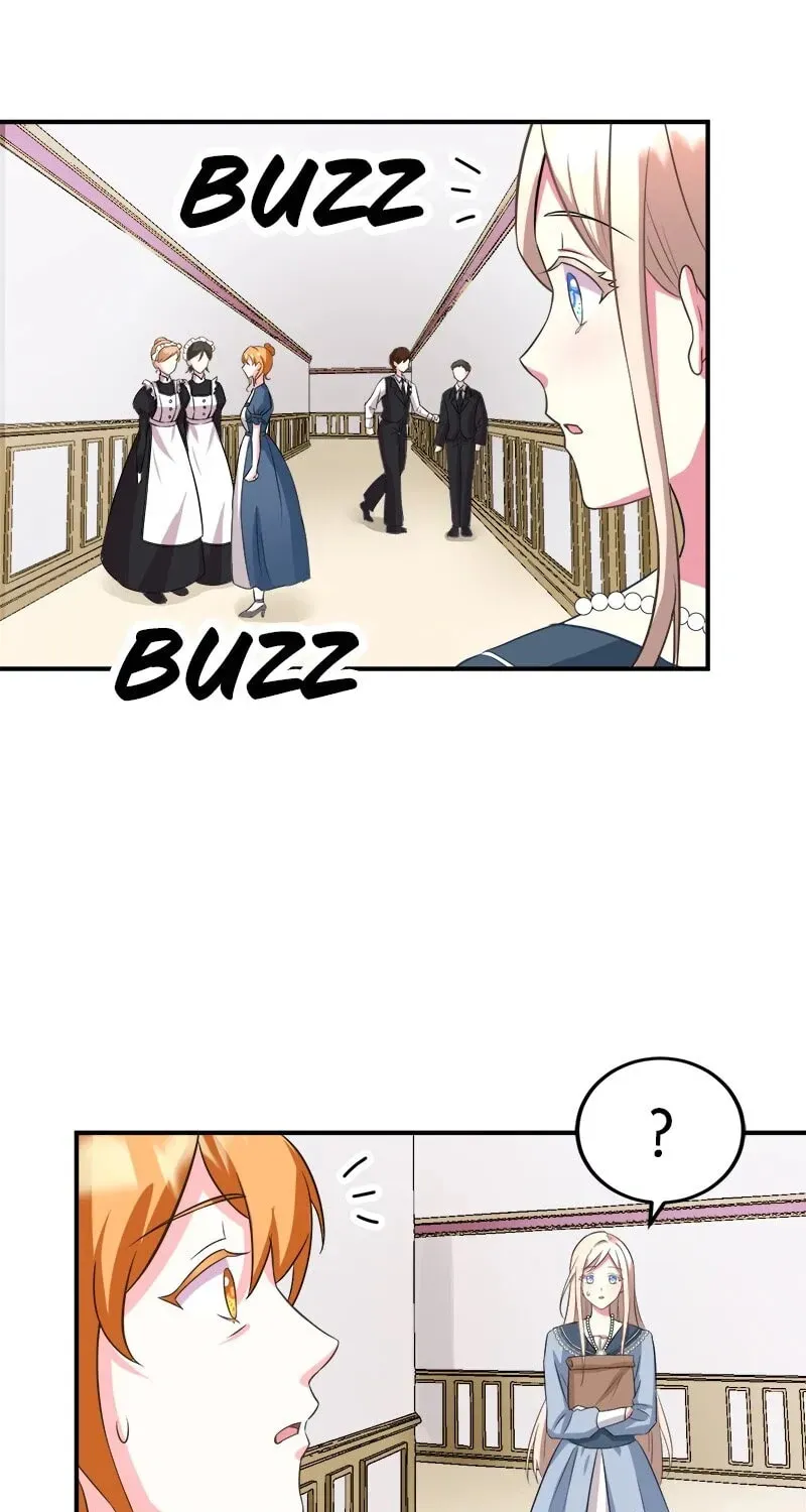 Mob na no ni Kahogo na Koushaku ni Dekiaisareteimasu Chapter 39 page 54 - 