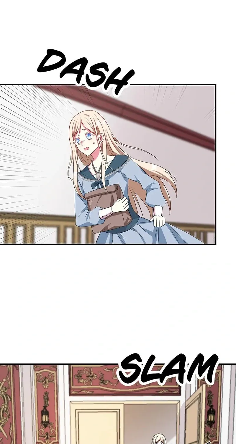 Mob na no ni Kahogo na Koushaku ni Dekiaisareteimasu Chapter 39 page 62 - 