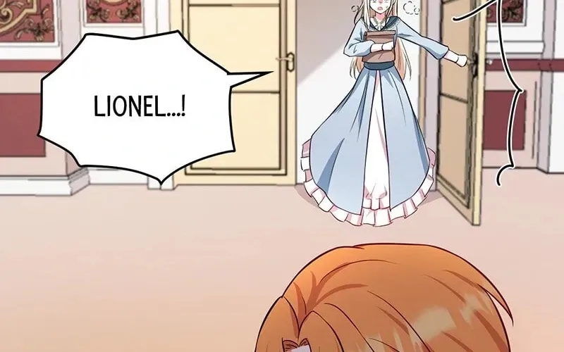 Mob na no ni Kahogo na Koushaku ni Dekiaisareteimasu Chapter 39 page 63 - 