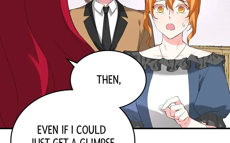 Mob na no ni Kahogo na Koushaku ni Dekiaisareteimasu Chapter 39 page 8 - 