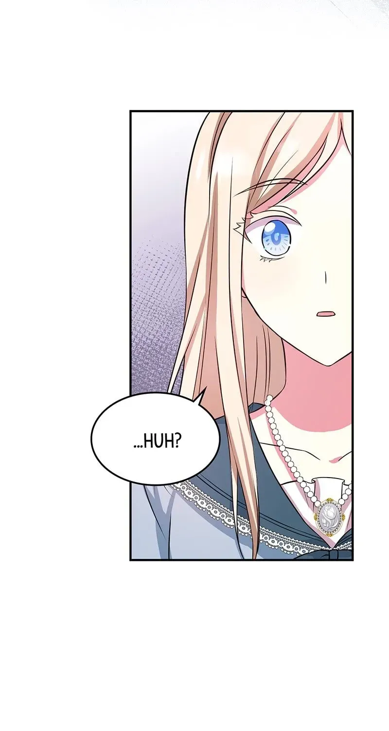 Mob na no ni Kahogo na Koushaku ni Dekiaisareteimasu Chapter 39 page 72 - 
