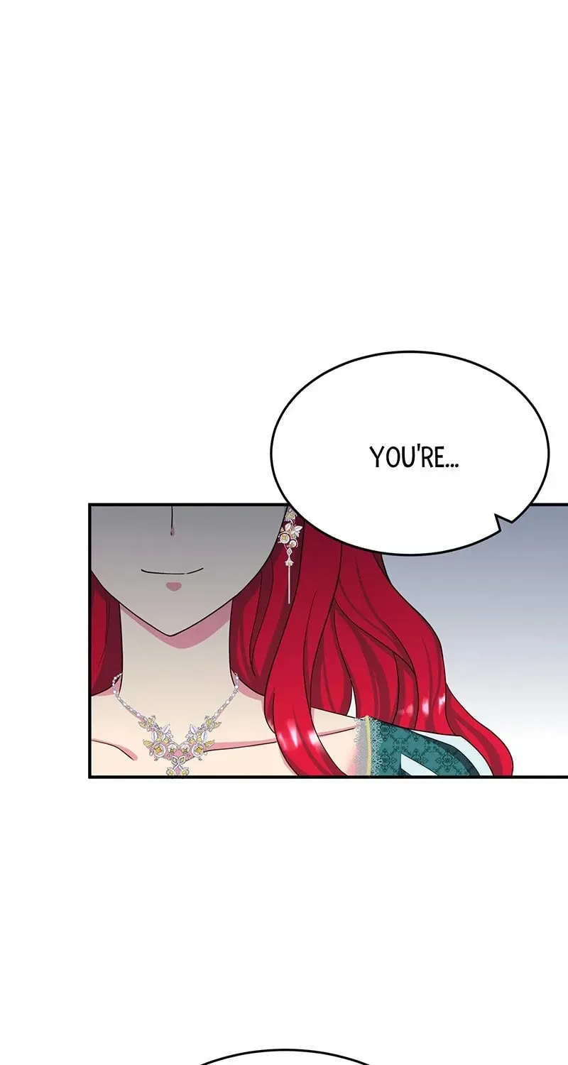 Mob na no ni Kahogo na Koushaku ni Dekiaisareteimasu Chapter 39 page 77 - 