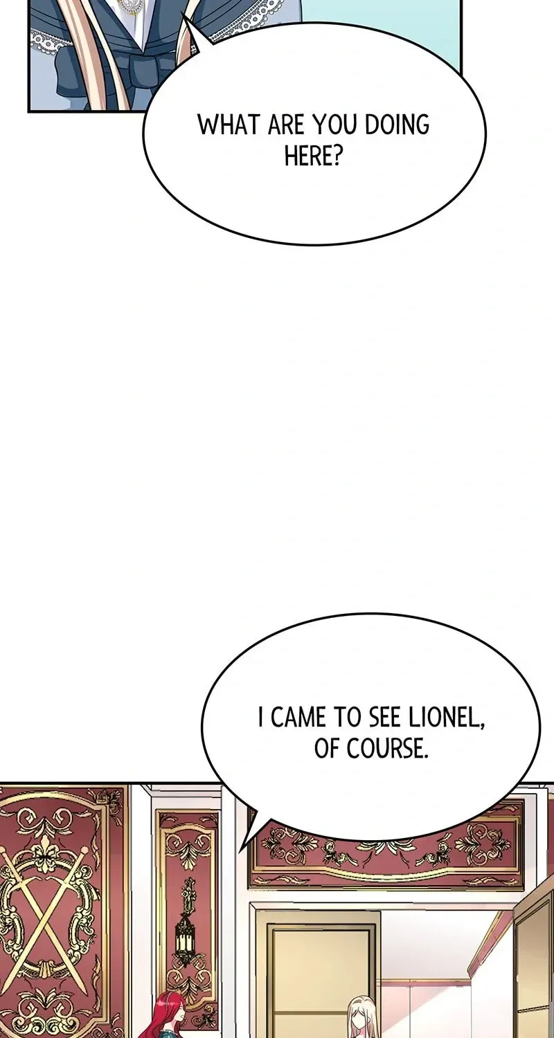 Mob na no ni Kahogo na Koushaku ni Dekiaisareteimasu Chapter 39 page 83 - 