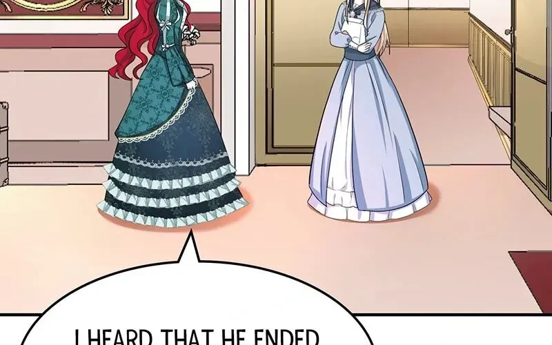 Mob na no ni Kahogo na Koushaku ni Dekiaisareteimasu Chapter 39 page 84 - 