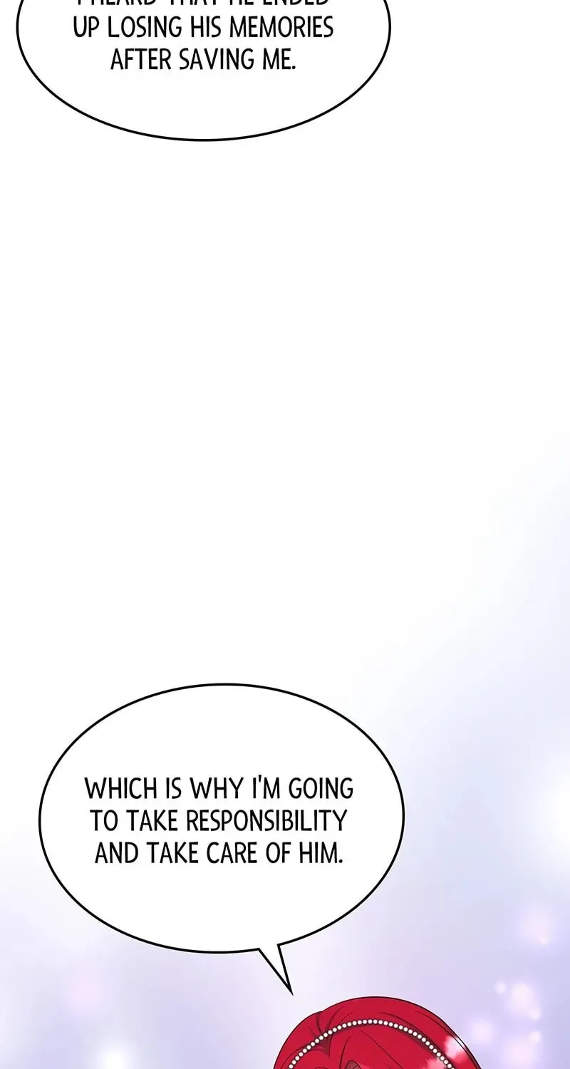 Mob na no ni Kahogo na Koushaku ni Dekiaisareteimasu Chapter 39 page 85 - 