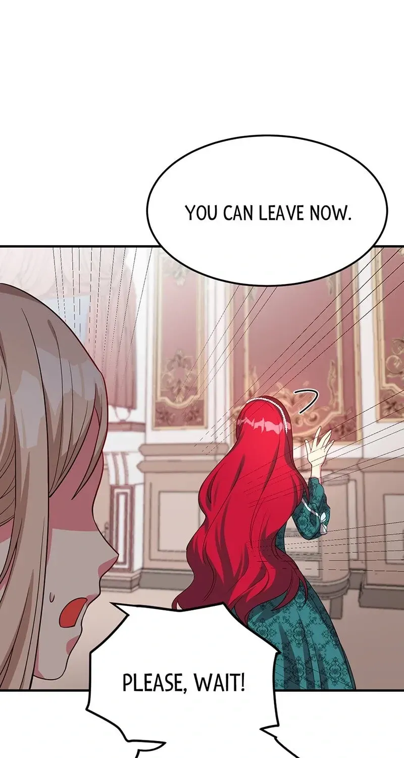 Mob na no ni Kahogo na Koushaku ni Dekiaisareteimasu Chapter 39 page 88 - 