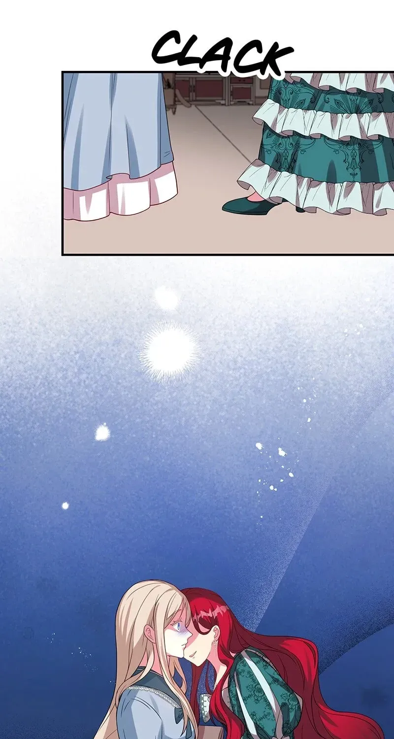Mob na no ni Kahogo na Koushaku ni Dekiaisareteimasu Chapter 39 page 92 - 