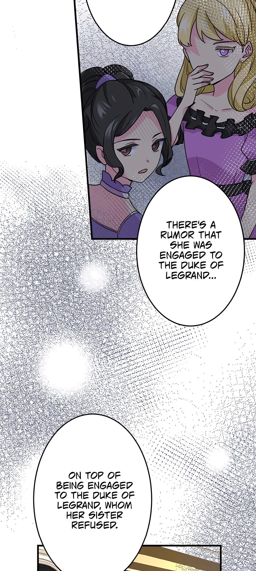 Mob na no ni Kahogo na Koushaku ni Dekiaisareteimasu Chapter 4 page 13 - 