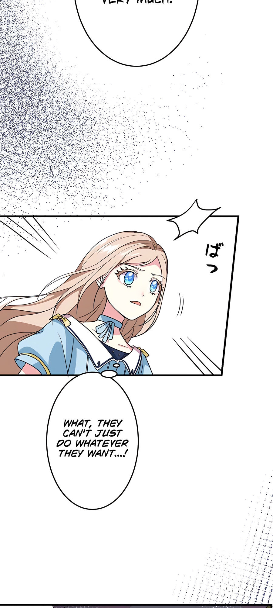 Mob na no ni Kahogo na Koushaku ni Dekiaisareteimasu Chapter 4 page 15 - 