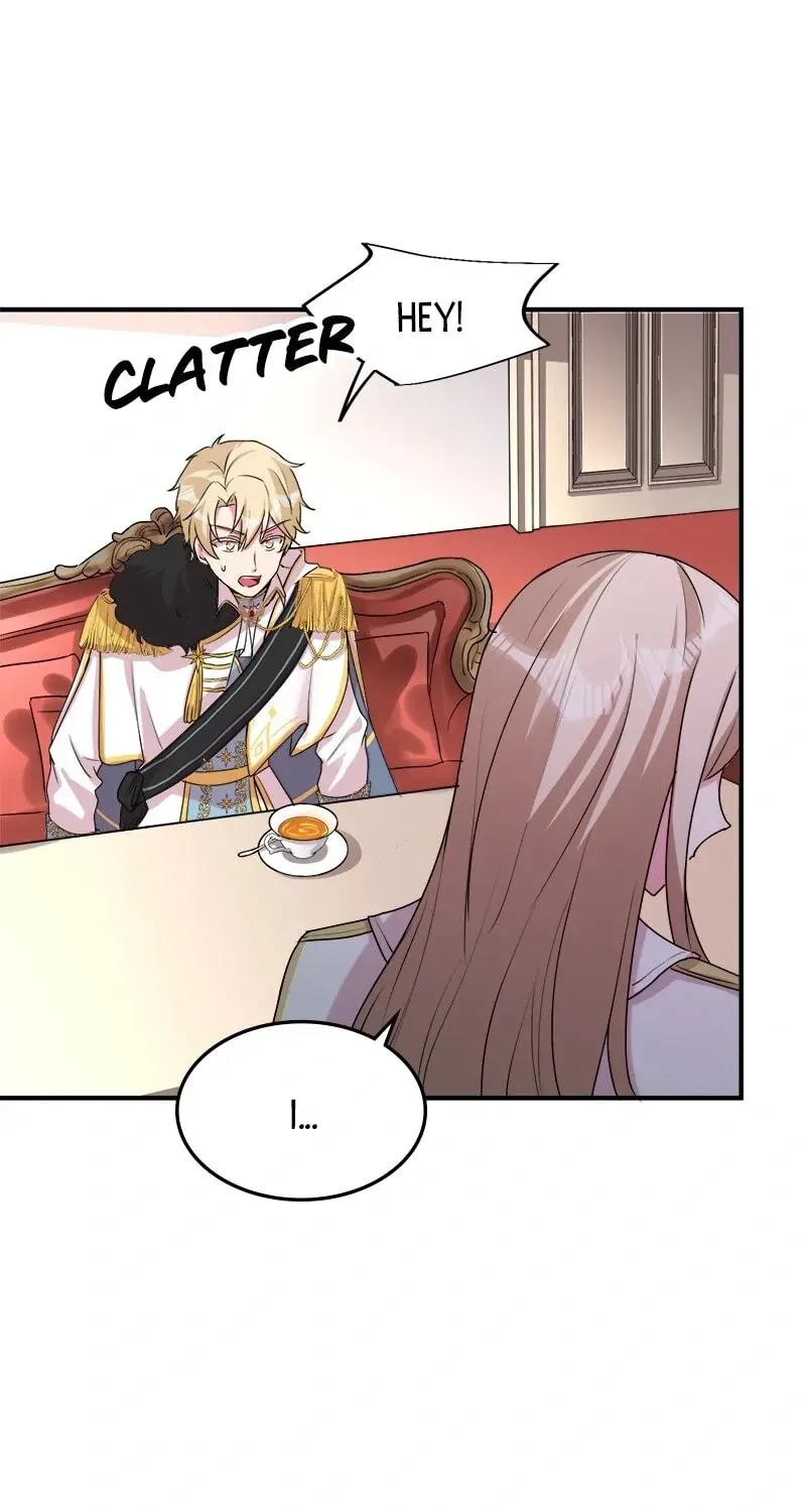 Mob na no ni Kahogo na Koushaku ni Dekiaisareteimasu Chapter 40 page 104 - 