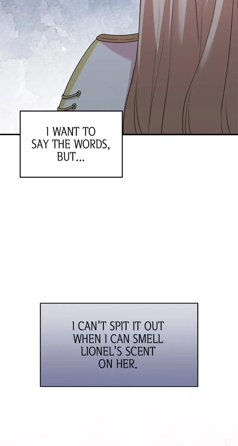 Mob na no ni Kahogo na Koushaku ni Dekiaisareteimasu Chapter 40 page 106 - 