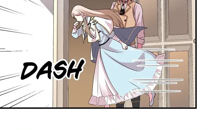 Mob na no ni Kahogo na Koushaku ni Dekiaisareteimasu Chapter 40 page 122 - 