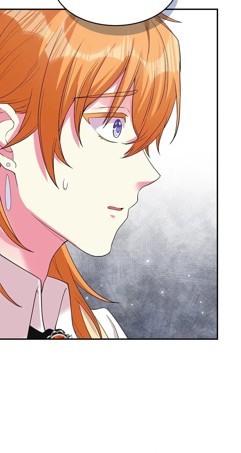 Mob na no ni Kahogo na Koushaku ni Dekiaisareteimasu Chapter 40 page 130 - 
