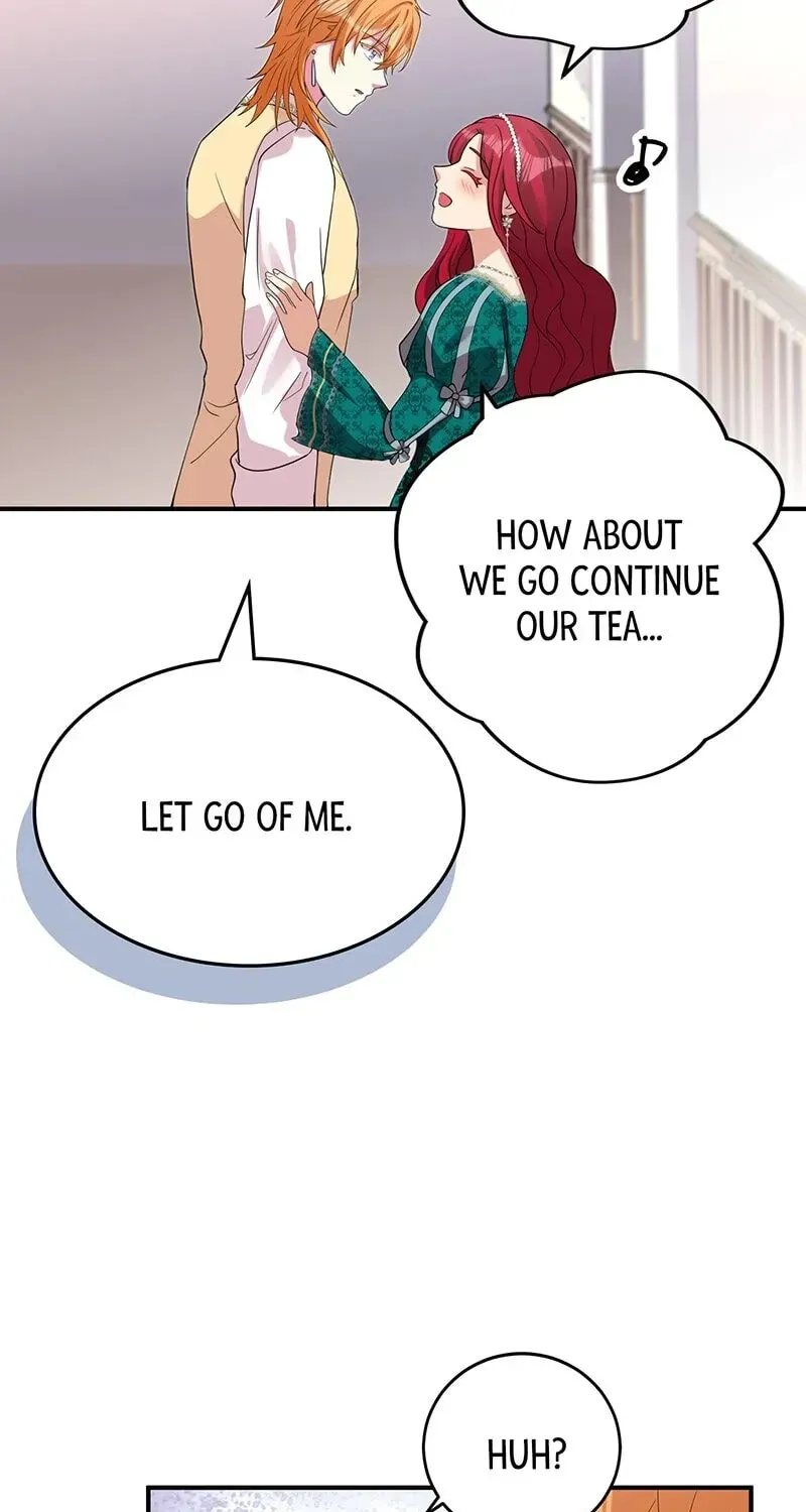 Mob na no ni Kahogo na Koushaku ni Dekiaisareteimasu Chapter 40 page 132 - 
