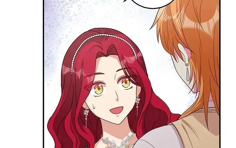 Mob na no ni Kahogo na Koushaku ni Dekiaisareteimasu Chapter 40 page 133 - 