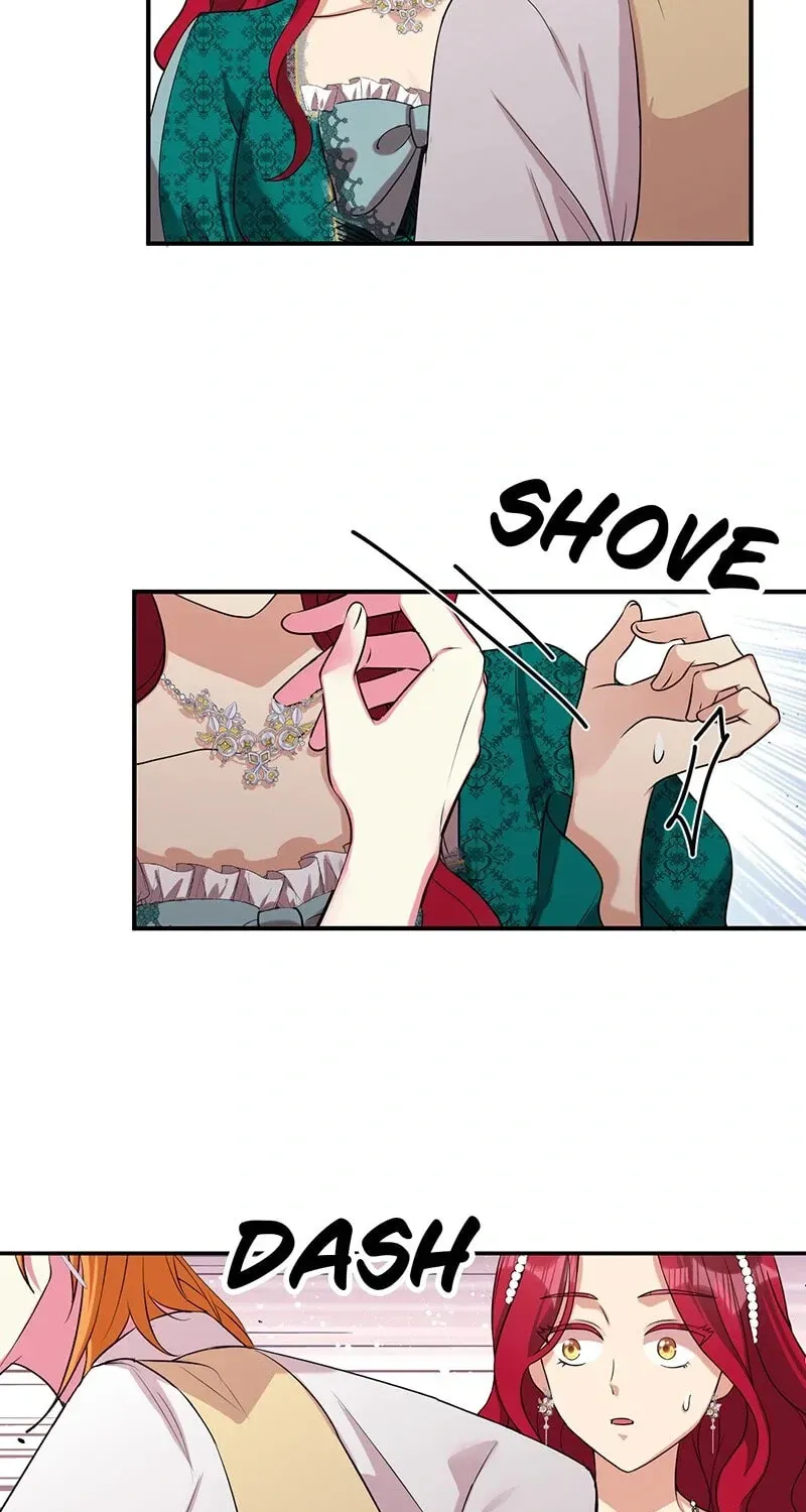 Mob na no ni Kahogo na Koushaku ni Dekiaisareteimasu Chapter 40 page 134 - 