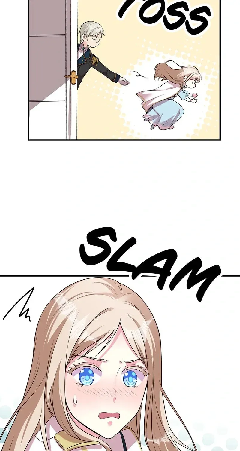 Mob na no ni Kahogo na Koushaku ni Dekiaisareteimasu Chapter 40 page 16 - 