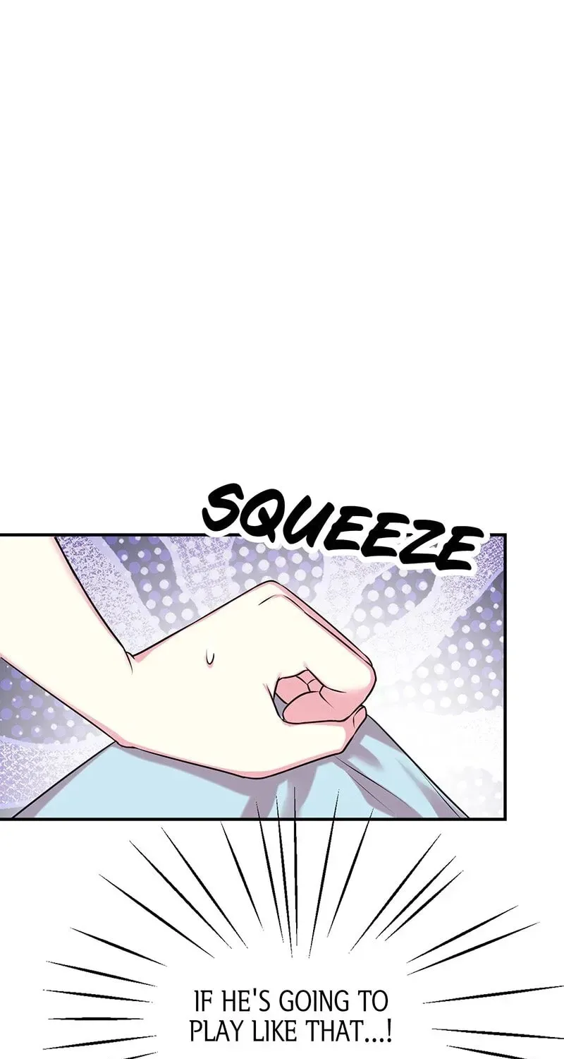 Mob na no ni Kahogo na Koushaku ni Dekiaisareteimasu Chapter 40 page 18 - 