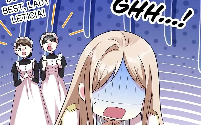 Mob na no ni Kahogo na Koushaku ni Dekiaisareteimasu Chapter 40 page 23 - 