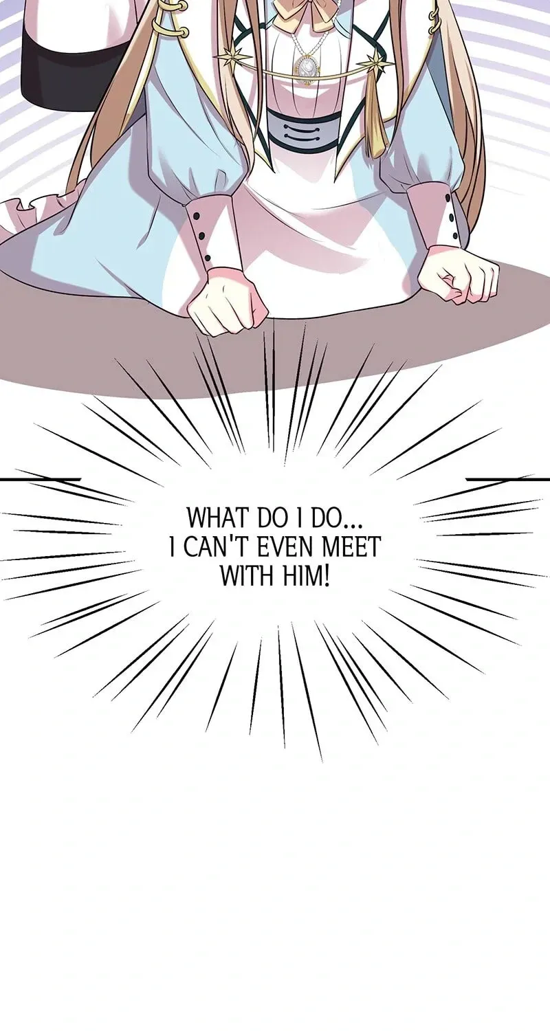Mob na no ni Kahogo na Koushaku ni Dekiaisareteimasu Chapter 40 page 24 - 