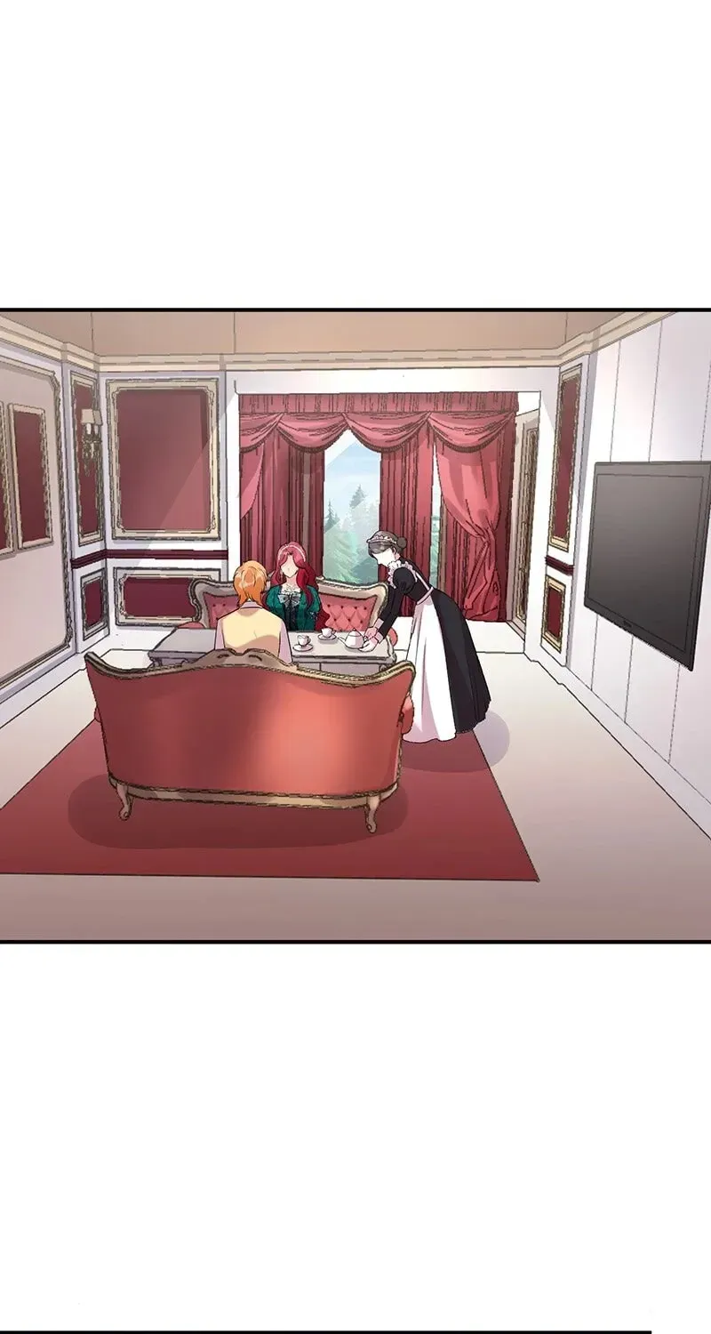 Mob na no ni Kahogo na Koushaku ni Dekiaisareteimasu Chapter 40 page 28 - 