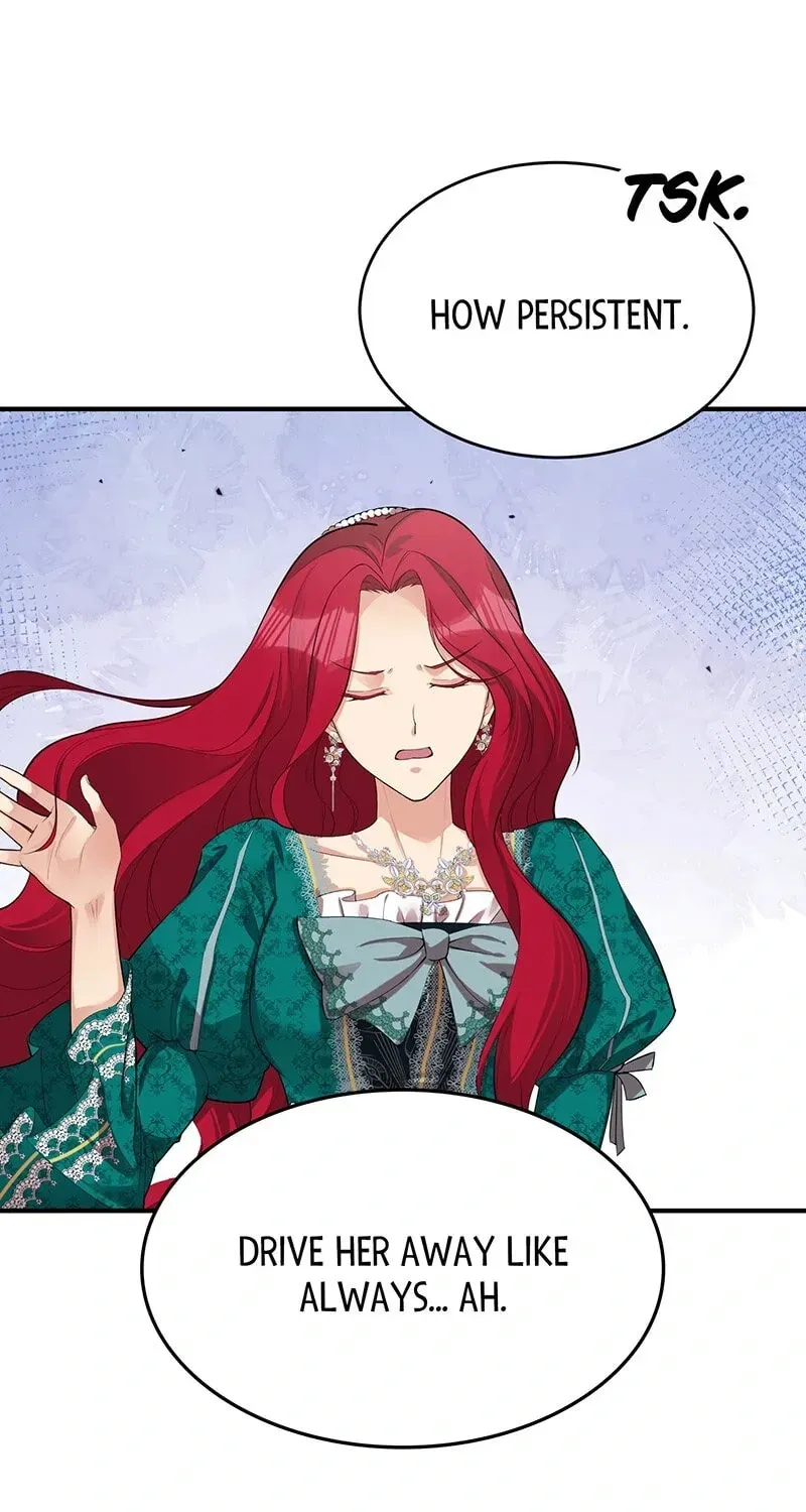 Mob na no ni Kahogo na Koushaku ni Dekiaisareteimasu Chapter 40 page 48 - 