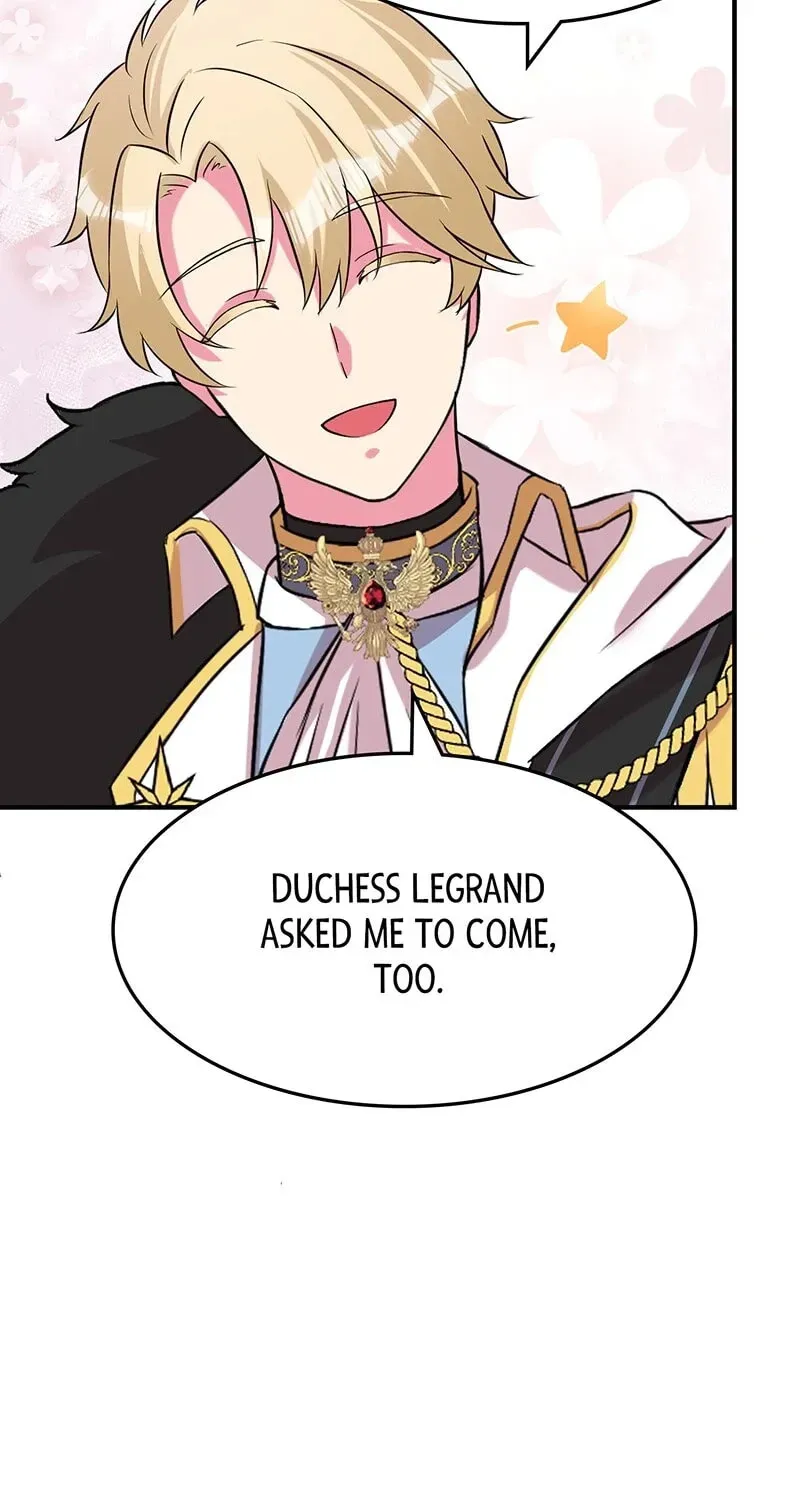 Mob na no ni Kahogo na Koushaku ni Dekiaisareteimasu Chapter 40 page 60 - 