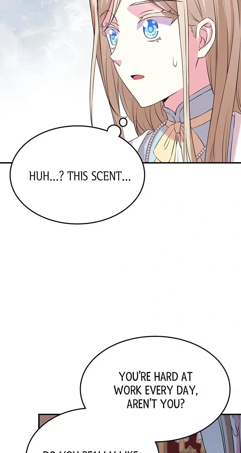 Mob na no ni Kahogo na Koushaku ni Dekiaisareteimasu Chapter 40 page 75 - 