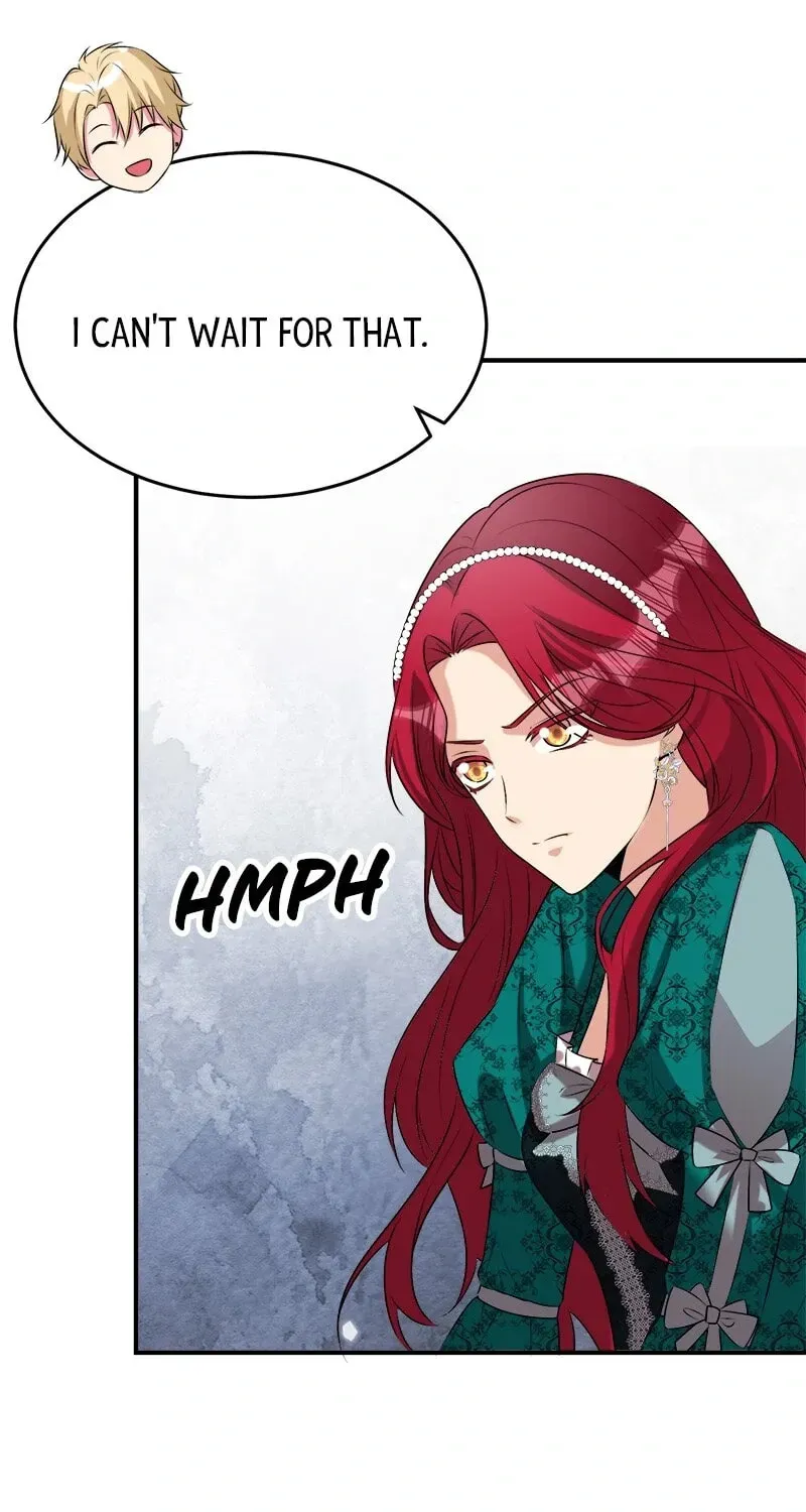 Mob na no ni Kahogo na Koushaku ni Dekiaisareteimasu Chapter 40 page 86 - 