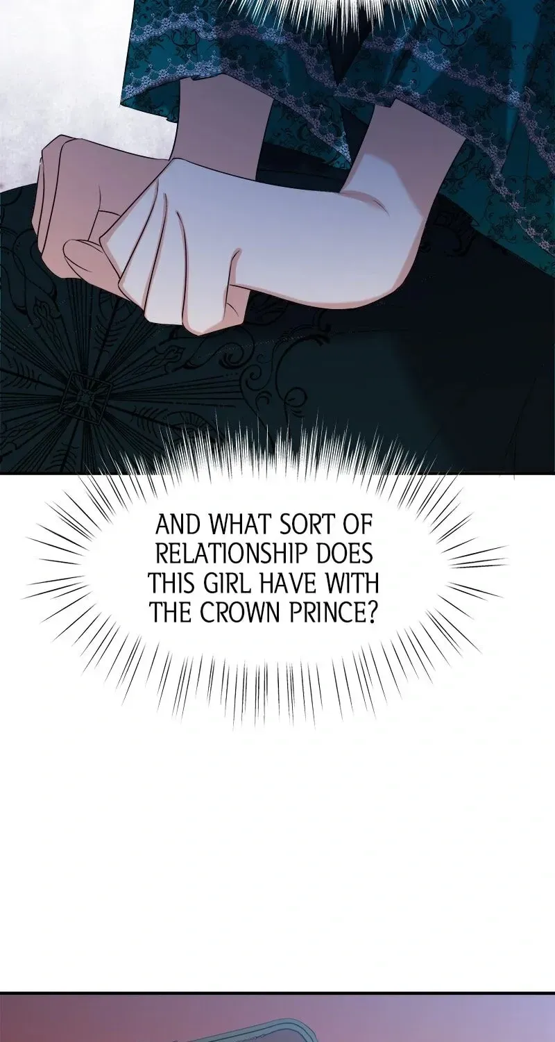 Mob na no ni Kahogo na Koushaku ni Dekiaisareteimasu Chapter 40 page 88 - 