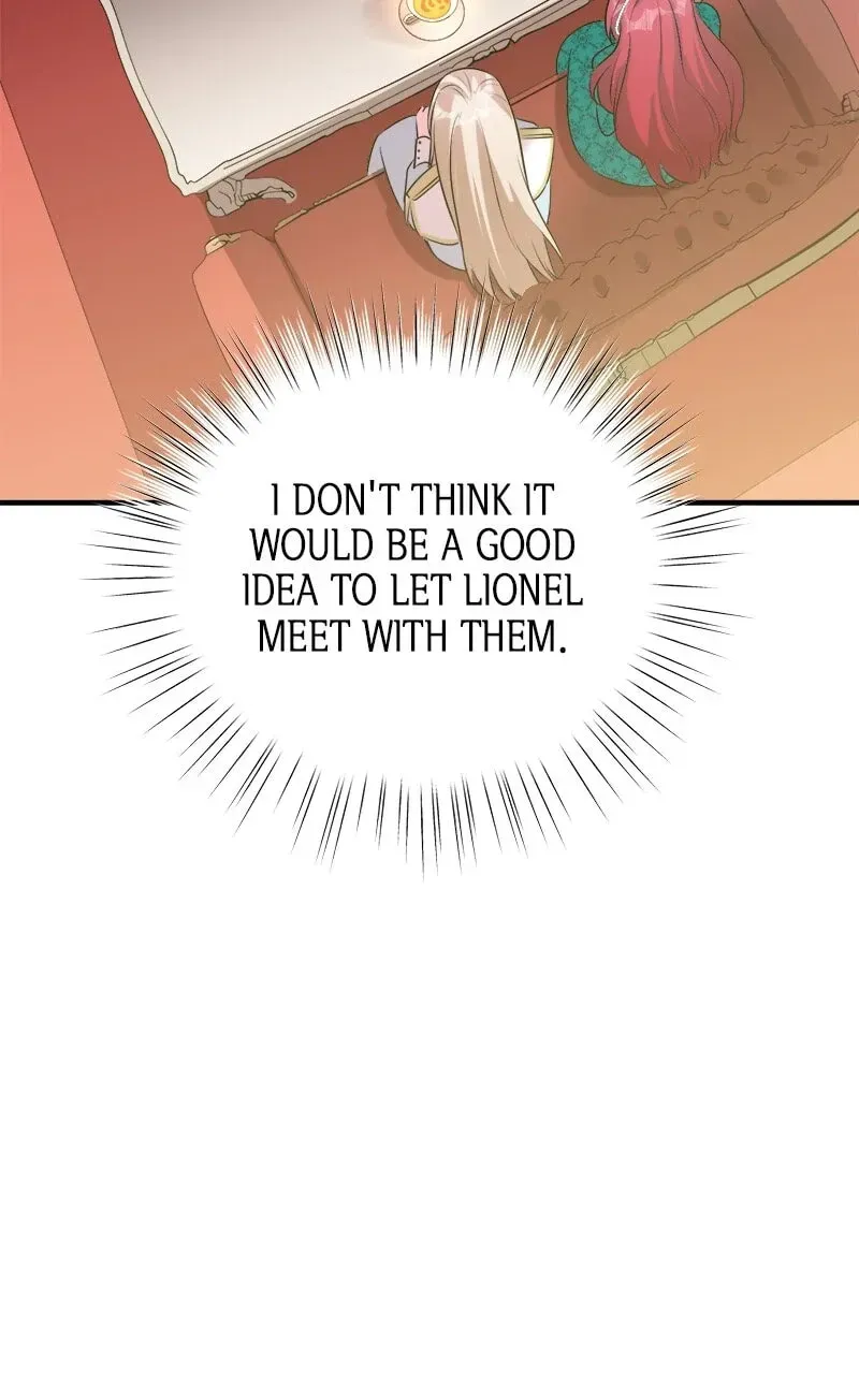Mob na no ni Kahogo na Koushaku ni Dekiaisareteimasu Chapter 40 page 90 - 