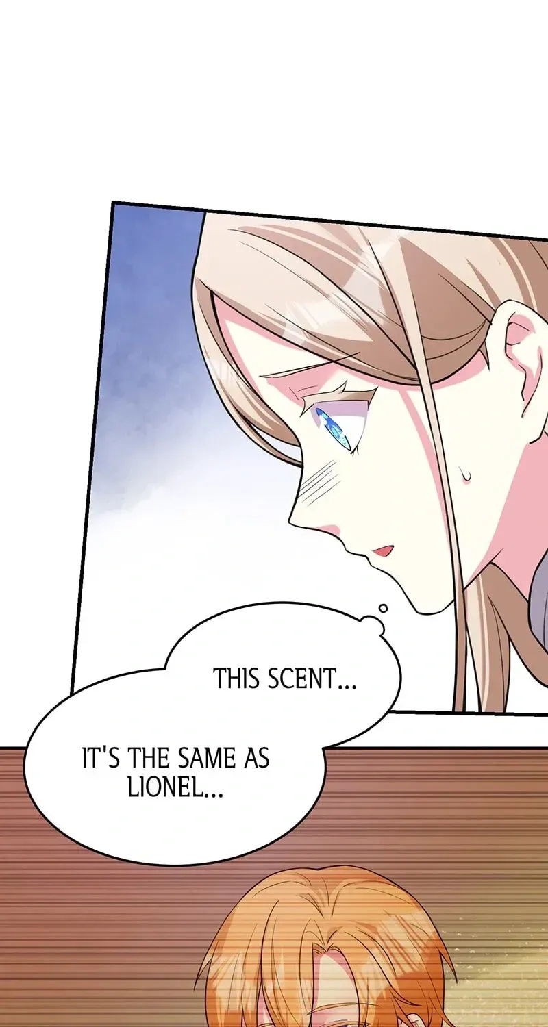 Mob na no ni Kahogo na Koushaku ni Dekiaisareteimasu Chapter 40 page 93 - 