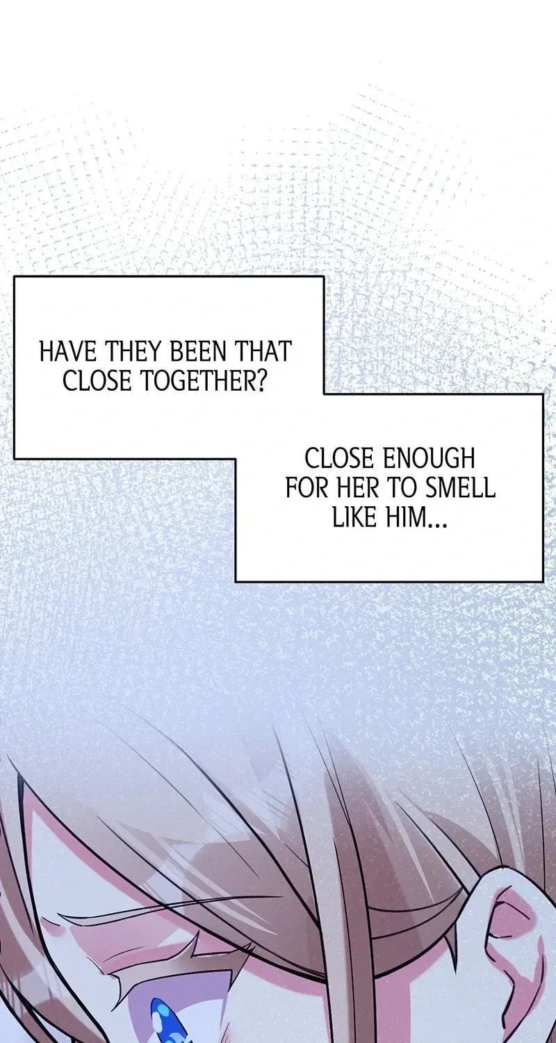 Mob na no ni Kahogo na Koushaku ni Dekiaisareteimasu Chapter 40 page 95 - 