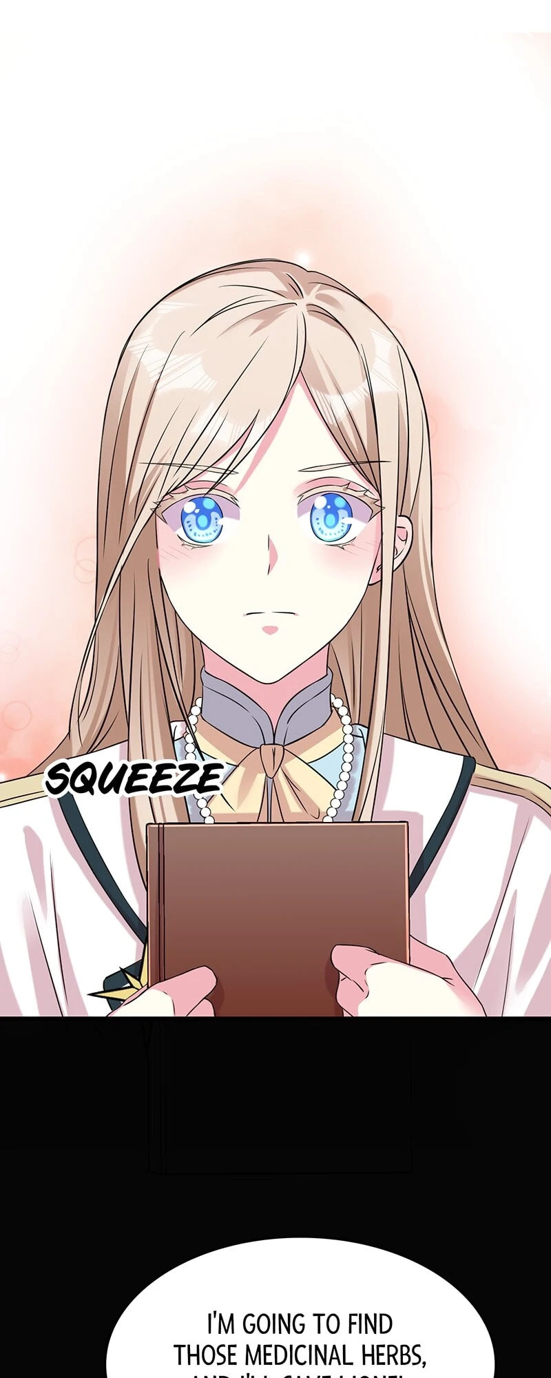 Mob na no ni Kahogo na Koushaku ni Dekiaisareteimasu Chapter 41 page 21 - 