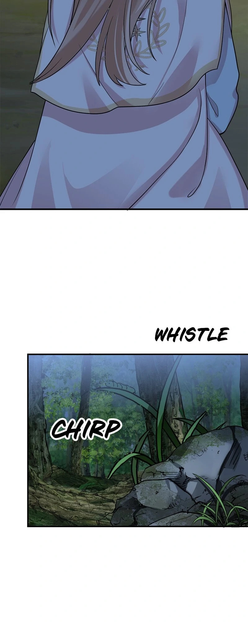 Mob na no ni Kahogo na Koushaku ni Dekiaisareteimasu Chapter 41 page 28 - 
