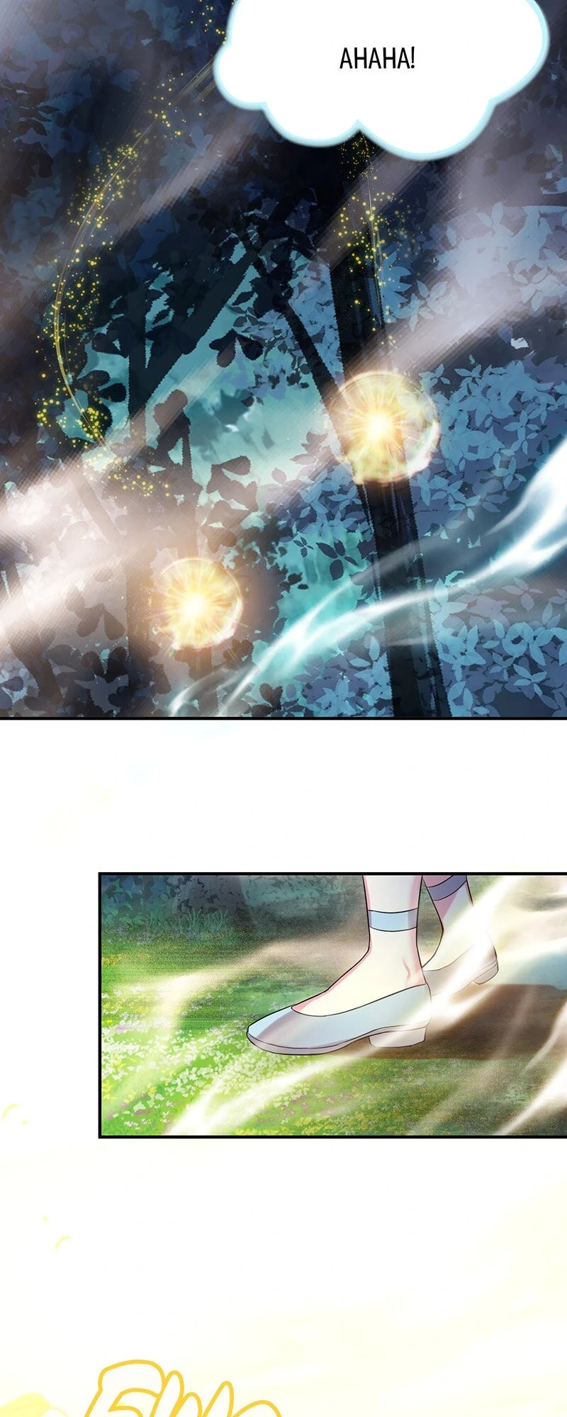 Mob na no ni Kahogo na Koushaku ni Dekiaisareteimasu Chapter 41 page 40 - 